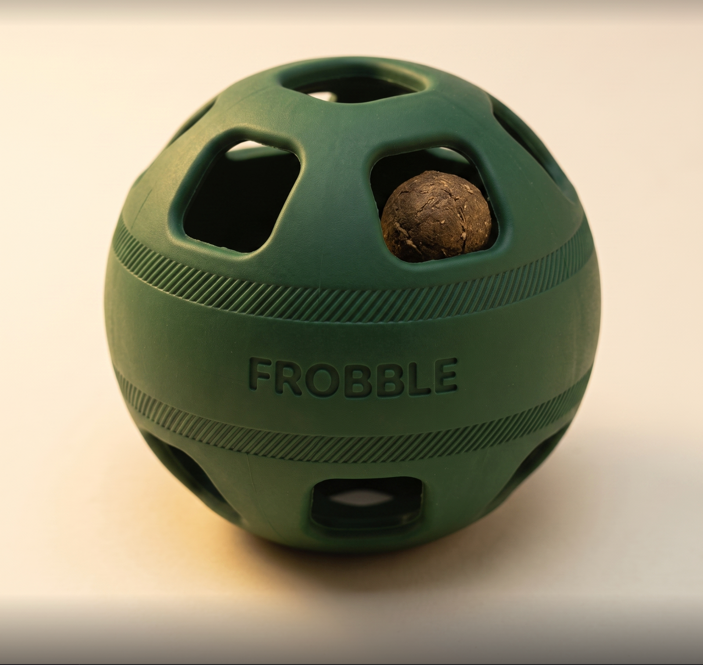 Interactive Treat Fun Dog Toy
